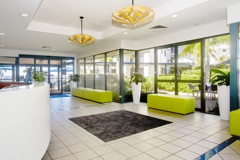 Mantra Hervey Bay - Northern Rivers Accommodation 5