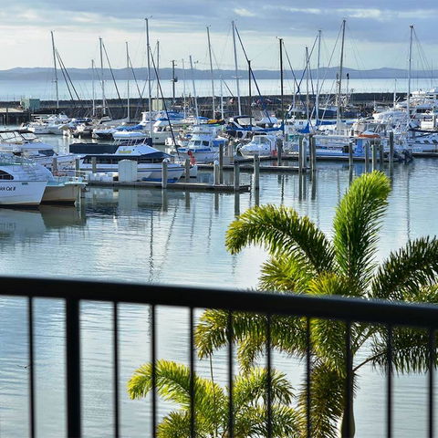 Mantra Hervey Bay - Northern Rivers Accommodation 20