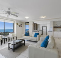 Burgess  Kings Beach Apartments - Northern Rivers Accommodation