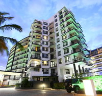 Neptune Resort - Northern Rivers Accommodation