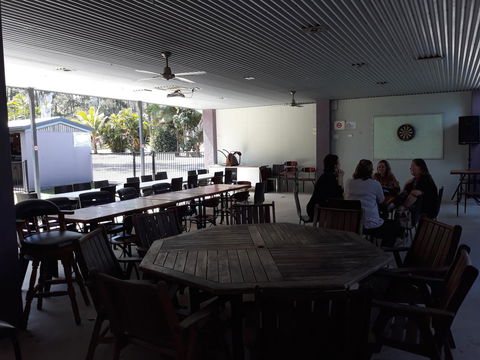 Speewah Country Tavern - Northern Rivers Accommodation 8