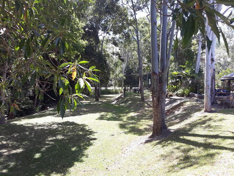 Speewah Country Tavern - Northern Rivers Accommodation 4