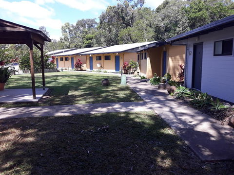 Speewah Country Tavern - Northern Rivers Accommodation 3