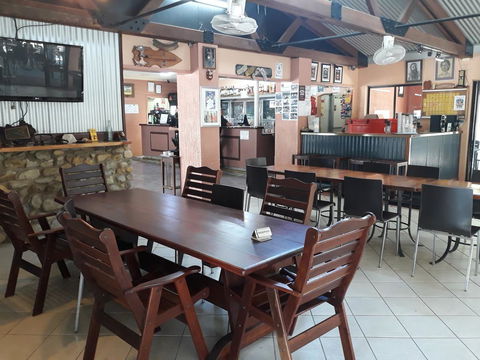 Speewah Country Tavern - Northern Rivers Accommodation 12