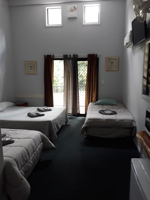 Speewah Country Tavern - Northern Rivers Accommodation 18