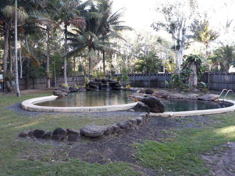 Speewah Country Tavern - Northern Rivers Accommodation 13