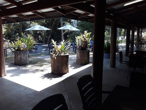 Speewah Country Tavern - Northern Rivers Accommodation 9