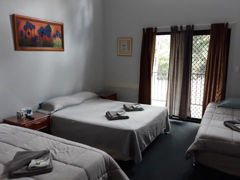 Speewah Country Tavern - Northern Rivers Accommodation 16