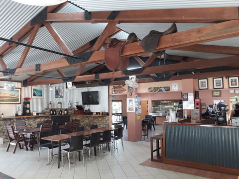 Speewah Country Tavern - Northern Rivers Accommodation 10