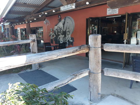 Speewah Country Tavern - Northern Rivers Accommodation 7