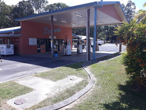 Speewah Country Tavern - Northern Rivers Accommodation 2