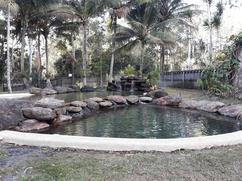 Speewah Country Tavern - Northern Rivers Accommodation 14