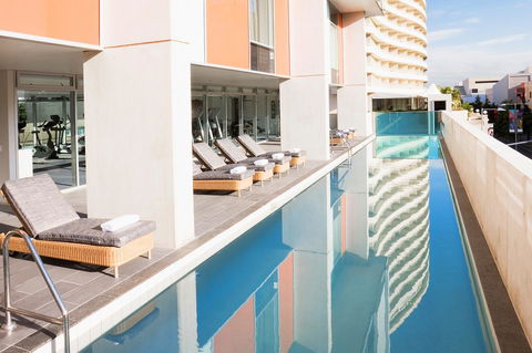 Mantra South Bank Brisbane - Northern Rivers Accommodation 38