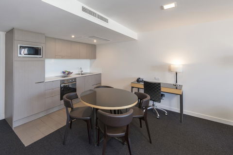 Mantra South Bank Brisbane - Northern Rivers Accommodation 31
