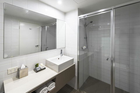 Mantra South Bank Brisbane - Northern Rivers Accommodation 12