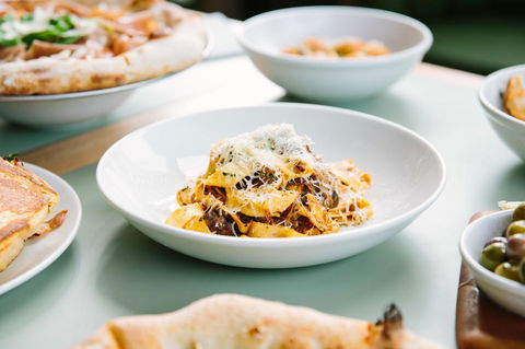 Mantra South Bank Brisbane - Northern Rivers Accommodation 1