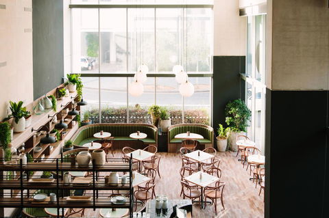 Mantra South Bank Brisbane - Northern Rivers Accommodation 4