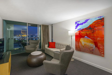 Mantra South Bank Brisbane - Northern Rivers Accommodation 13