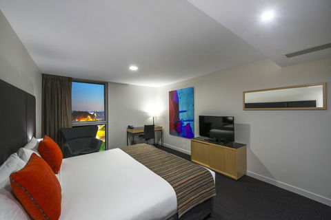 Mantra South Bank Brisbane - Northern Rivers Accommodation 23