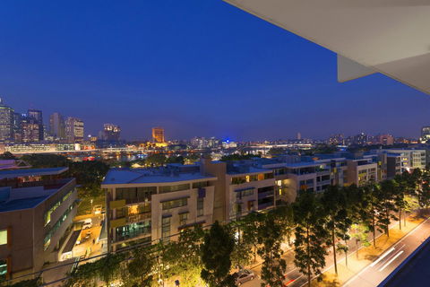 Mantra South Bank Brisbane - Northern Rivers Accommodation 18