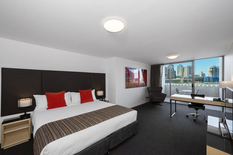 Mantra South Bank Brisbane - Northern Rivers Accommodation 22