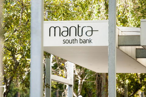 Mantra South Bank Brisbane - Northern Rivers Accommodation 9