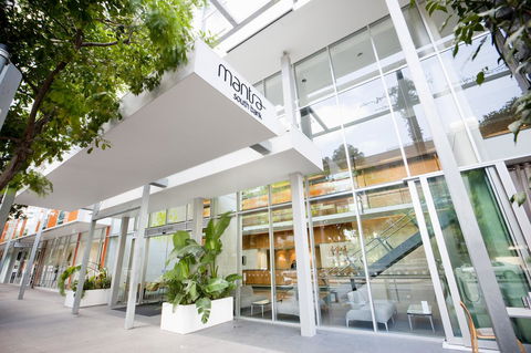 Mantra South Bank Brisbane - Northern Rivers Accommodation 6