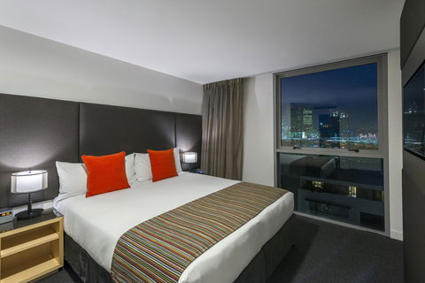 Mantra South Bank Brisbane - Northern Rivers Accommodation 35