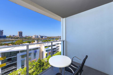 Mantra South Bank Brisbane - Northern Rivers Accommodation 16
