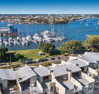 Sailport Mooloolaba Apartments - Northern Rivers Accommodation