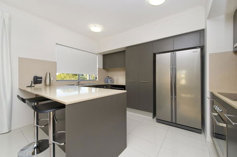 On The Bay Apartments - Northern Rivers Accommodation 14