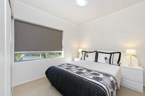 On The Bay Apartments - Northern Rivers Accommodation 23