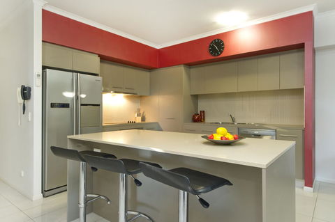 On The Bay Apartments - Northern Rivers Accommodation 26
