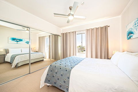 On The Bay Apartments - Northern Rivers Accommodation 2