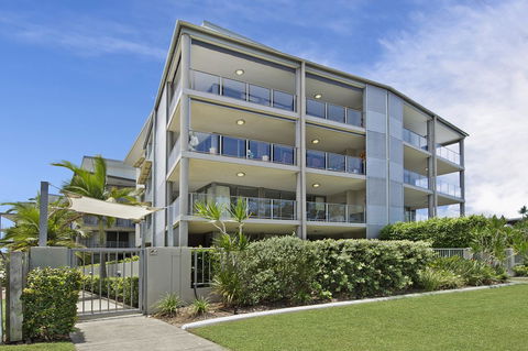 On The Bay Apartments - Northern Rivers Accommodation 21