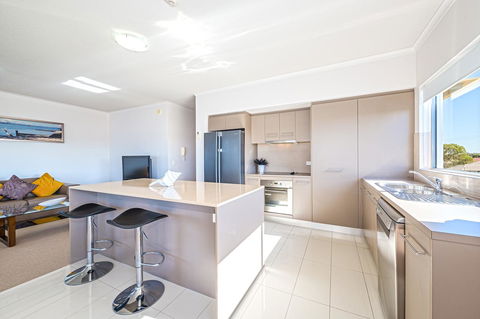 On The Bay Apartments - Northern Rivers Accommodation 4