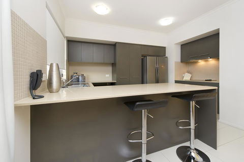 On The Bay Apartments - Northern Rivers Accommodation 1