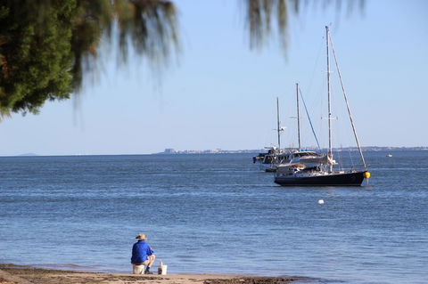 On The Bay Apartments - Northern Rivers Accommodation 8