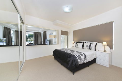 On The Bay Apartments - Northern Rivers Accommodation 22