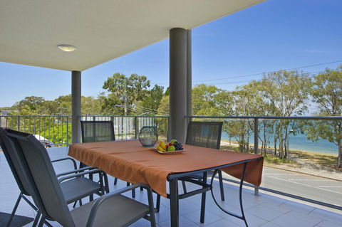On The Bay Apartments - Northern Rivers Accommodation 7