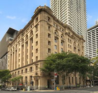 Adina Apartment Hotel Brisbane - Northern Rivers Accommodation