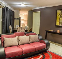 Atricom - Northern Rivers Accommodation
