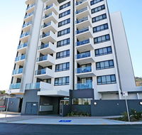 Q Resorts Paddington - Northern Rivers Accommodation