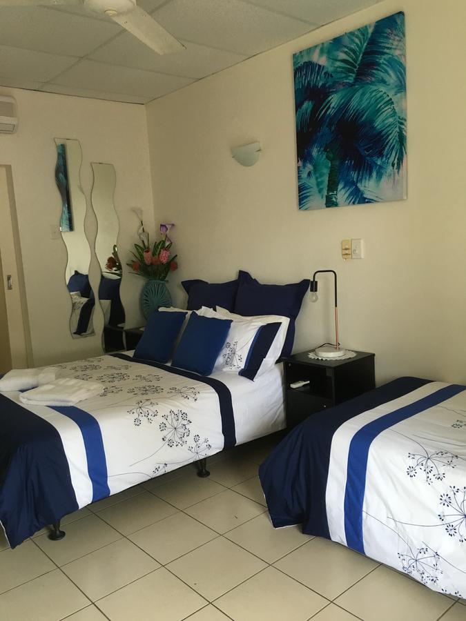Cullinane QLD Northern Rivers Accommodation
