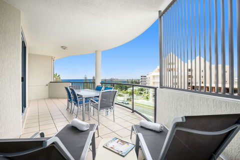 Alexandra On The Pacific - Northern Rivers Accommodation 6