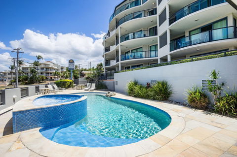 Alexandra On The Pacific - Northern Rivers Accommodation 15