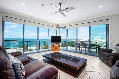 Alexandra On The Pacific - Northern Rivers Accommodation 30