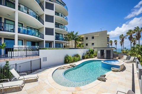 Alexandra On The Pacific - Northern Rivers Accommodation 14