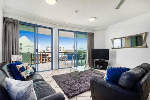 Alexandra On The Pacific - Northern Rivers Accommodation 36