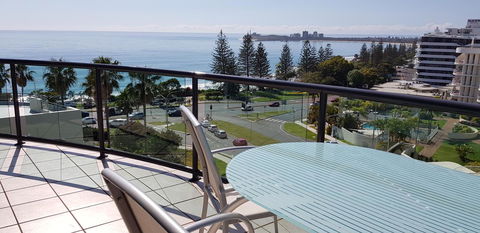 Alexandra On The Pacific - Northern Rivers Accommodation 7